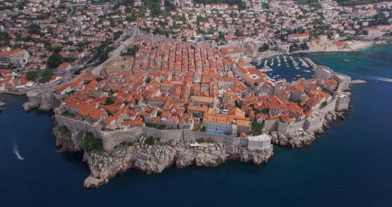 Dubrovnik History and Game of Thrones Locations Tour - The Sum Up