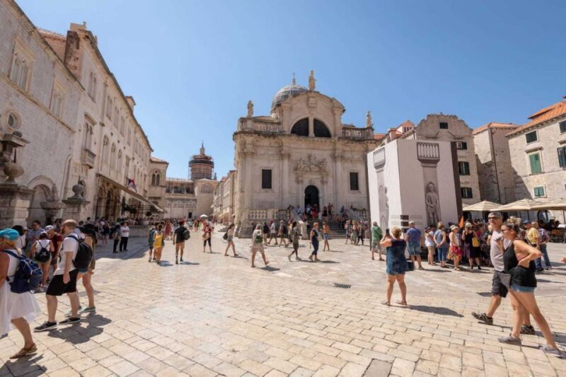 Dubrovnik: History and Game of Thrones Walking Tour - Is This Tour Worth Your Money?