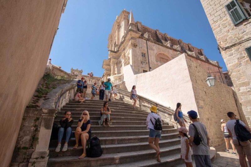 Dubrovnik: History and Game of Thrones Walking Tour - FAQs