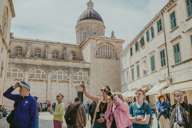 Dubrovnik: History and Game of Thrones Walking Tour - Final Thoughts