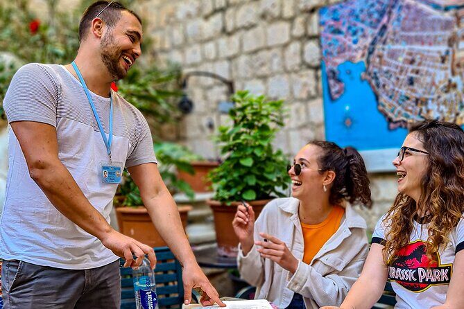 Dubrovnik History, Sweets & Liquors in a Private Palace (PRIVATE) - A Deep Dive into the Tour Experience