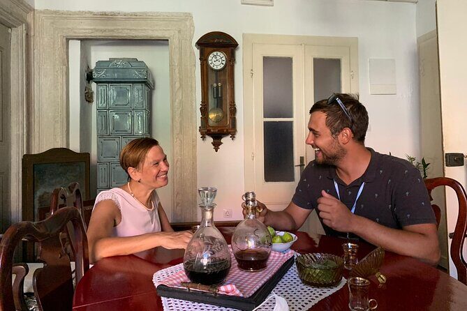 Dubrovnik History, Sweets & Liquors in a Private Palace (PRIVATE) - The Private Palace Experience