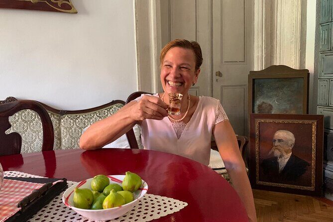 Dubrovnik History, Sweets & Liquors in a Private Palace (PRIVATE) - Practical Details: What You Need to Know