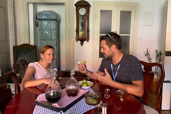 Dubrovnik History, Sweets & Liquors in a Private Palace (PRIVATE) - Cost and Value
