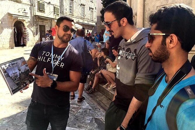 Dubrovnik History Tour + Local Shop Experience (Small Group) - The Sum Up: The Best Fit for a Thoughtful Dubrovnik Experience