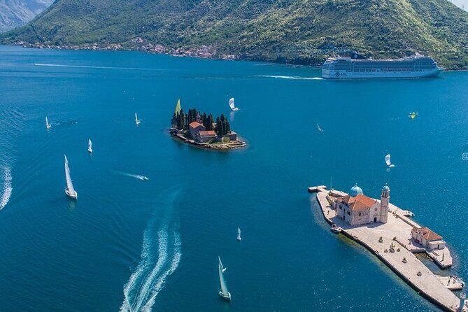 Dubrovnik History walk & Boat - The Authenticity & Authentic Experience