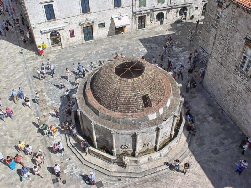 Dubrovnik: History & Walk Through The Old Town - Frequently Asked Questions