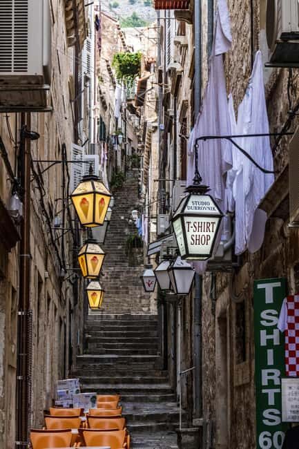 Dubrovnik: History & Walk Through The Old Town - Final Thoughts