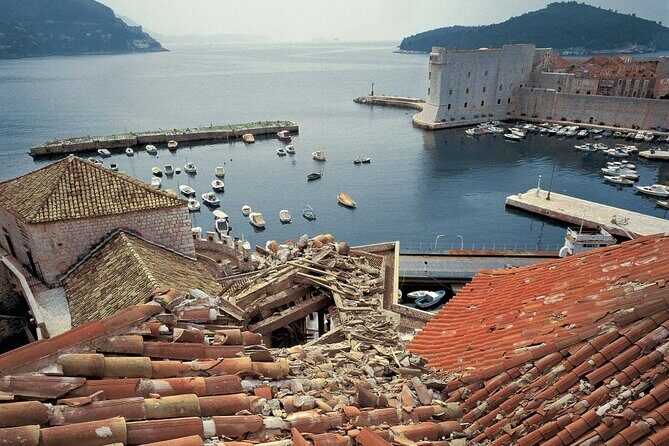Dubrovnik Homeland War Private Tour - FAQ