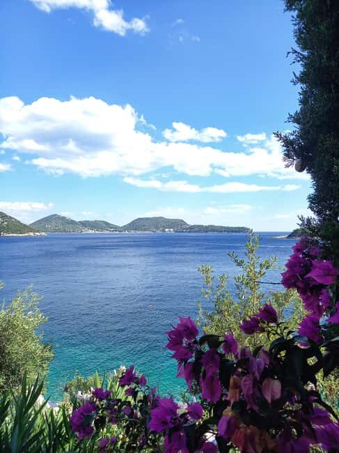 Dubrovnik: Hvar Island Luxury Mini Yacht Tour - Introduction