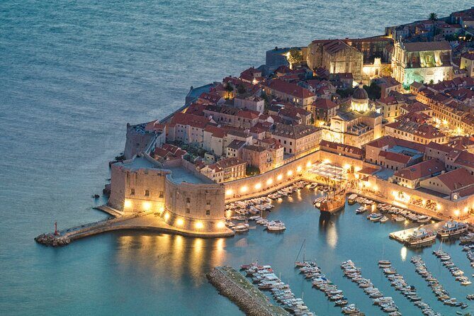 Dubrovnik in One Day - An In-depth Look at the Itinerary