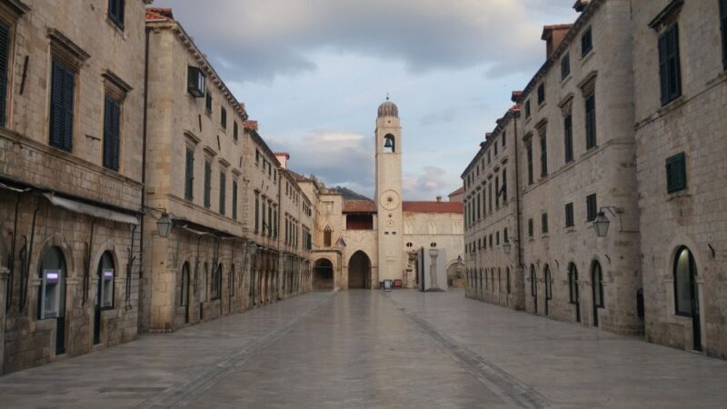 Dubrovnik: Insider 90-Minute Walking Tour With a Local - What Travelers Say