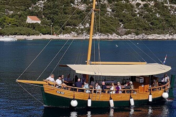 Dubrovnik Islands Private Rented Boat Cruise - Why Choose This Private Boat Experience?
