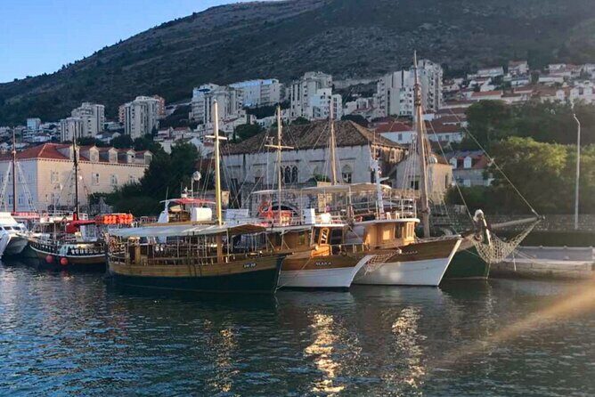 Dubrovnik Islands Private Rented Boat Cruise - The Sum Up: Who Is This Tour Perfect For?