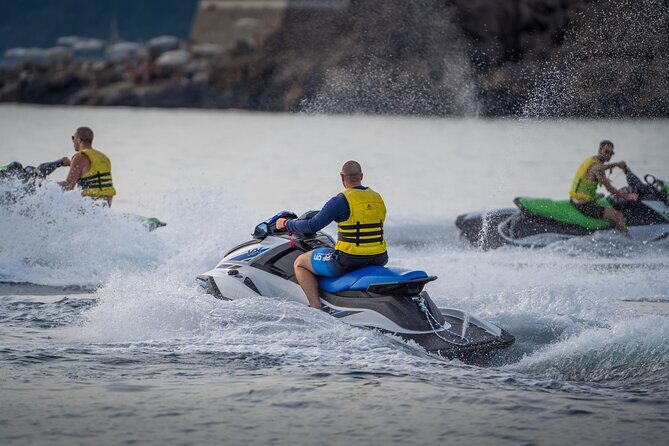 Dubrovnik Jet Ski Escape Explore the Adriatic Coast - Final Thoughts