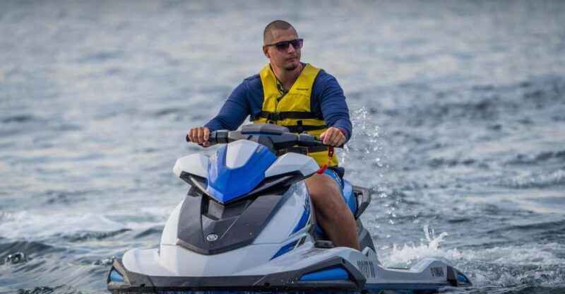 Dubrovnik: Jet Ski Rental - An In-Depth Look at Dubrovnik’s Jet Ski Rental Experience