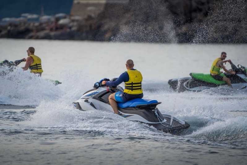Dubrovnik: Jet Ski Tour - An In-Depth Look at the Dubrovnik Jet Ski Tour