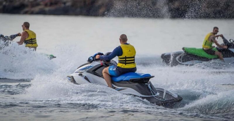 Dubrovnik: Jet Ski Tour - The Sum Up