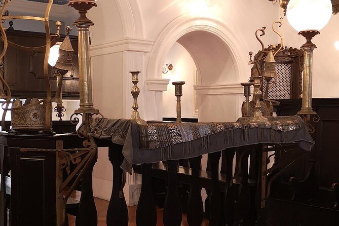 Dubrovnik Jewish Heritage Private Walking Tour - FAQ