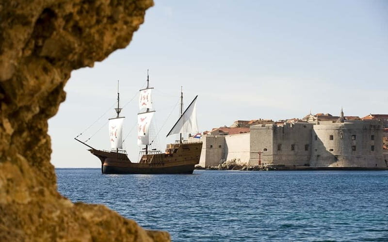 Dubrovnik: Karaka - Game of Thrones Cruise & Walking Tour - The Value Proposition