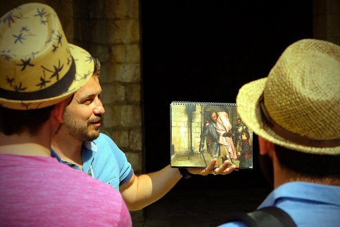 Dubrovnik & King's Landing - A Detailed Look at the Dubrovnik & Kings Landing Tour