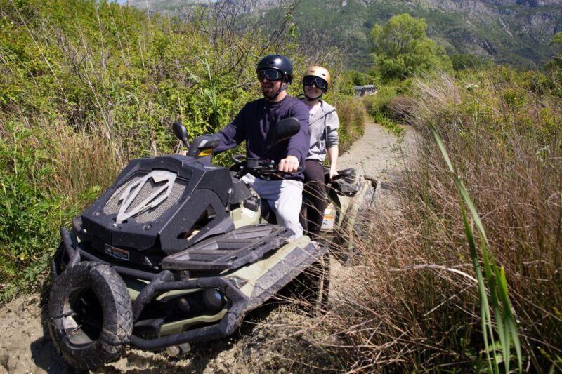 Dubrovnik: Kojan Koral ATV Quad Safari - Final Thoughts