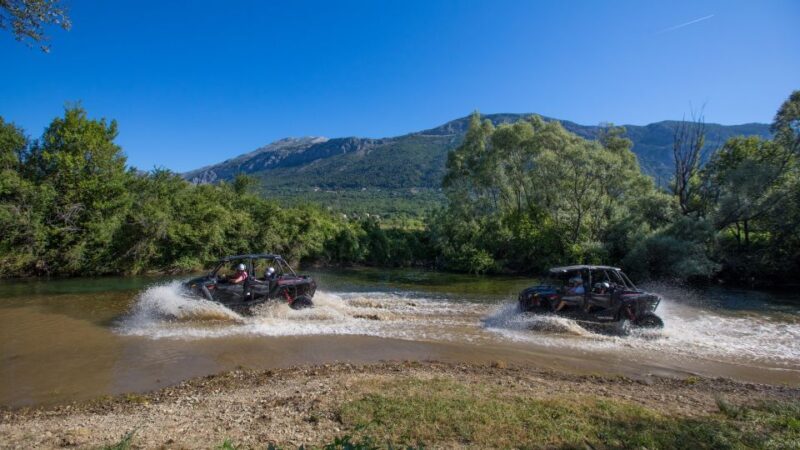 Dubrovnik: Kojan Koral Buggy Safari Tour - Who Will Love This Tour?