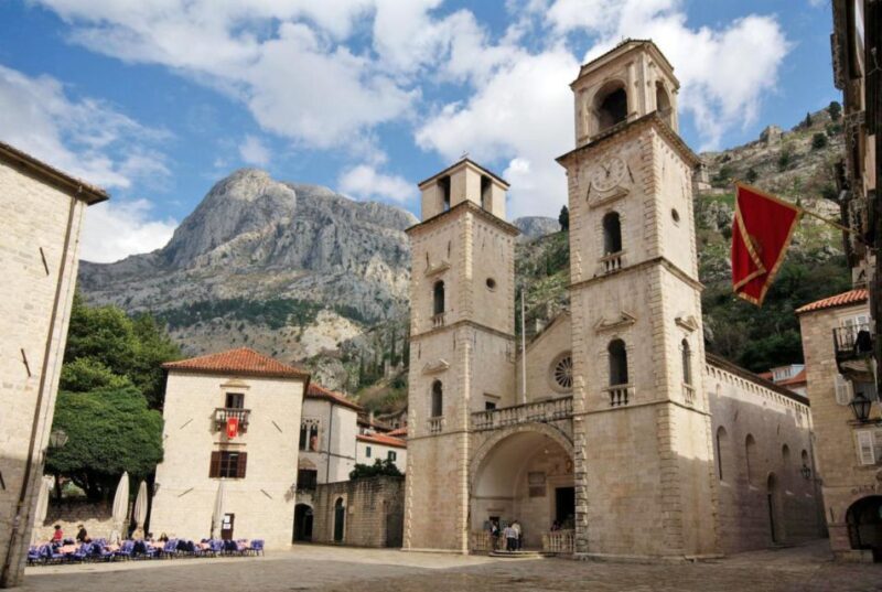 Dubrovnik: Kotor, Perast, Sveti Stefan, and Budva Day Trip - Exploring Montenegro in Comfort and Style