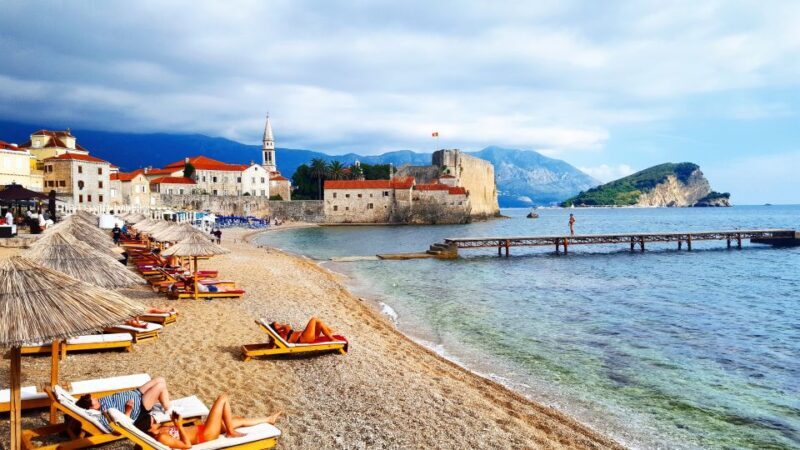 Dubrovnik: Kotor, Perast, Sveti Stefan, and Budva Day Trip - Who Would Love This Tour?