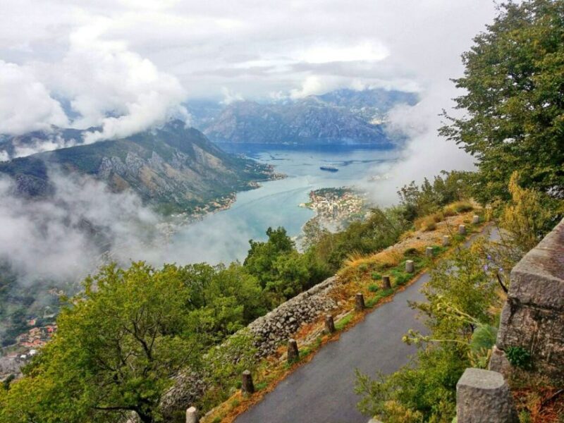 Dubrovnik: Kotor, Perast, Sveti Stefan, and Budva Day Trip - The Sum Up
