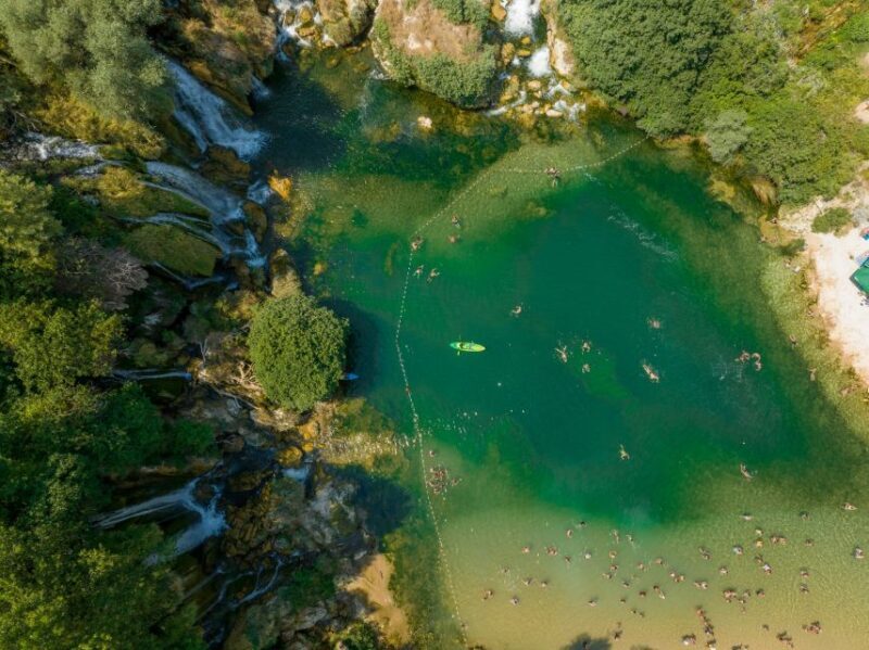 Dubrovnik: Kravica Waterfalls, Mostar and Pocitelj Day Trip - A Deep Dive Into the Experience