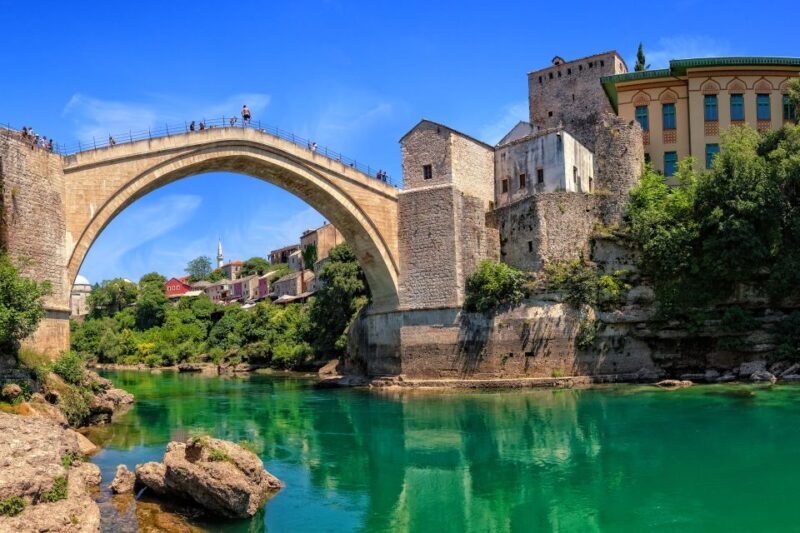 Dubrovnik: Kravica Waterfalls, Mostar and Pocitelj Day Trip - What Travelers Say: Authentic Voices