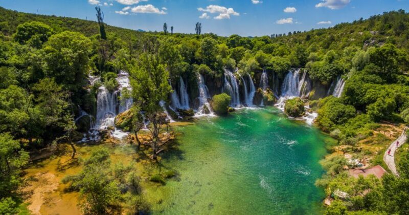 Dubrovnik: Kravica Waterfalls, Mostar and Pocitelj Day Trip - FAQ