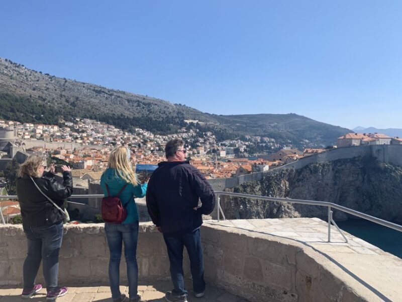Dubrovnik: Legendary Game of Thrones Walking Tour - What We Love About the Tour