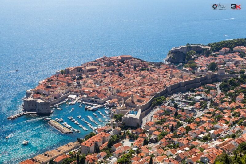 Dubrovnik: Legendary Game of Thrones Walking Tour - FAQs