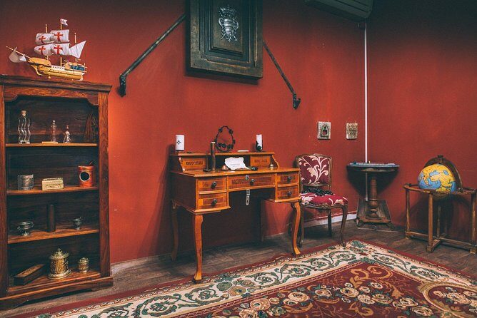 Dubrovnik Legends - The lost treasure of the Republic - The Sum Up: Why This Escape Room Is Worth Considering