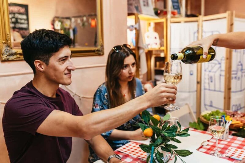 Dubrovnik: Local Wine, Dine and Design Workshop - The Environment and Atmosphere