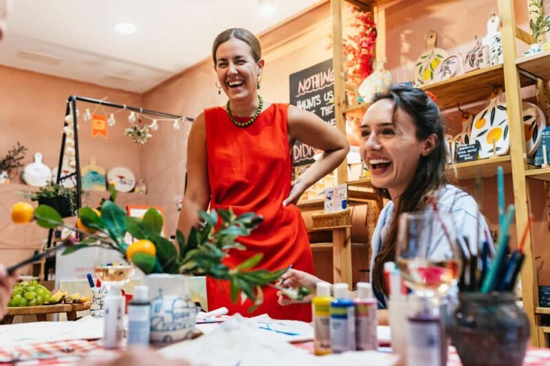 Dubrovnik: Local Wine, Dine and Design Workshop - Who Should Consider This?