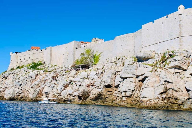 Dubrovnik: Lokrum Island and Betina Cave Boat Tour - Who Should Consider This Tour?