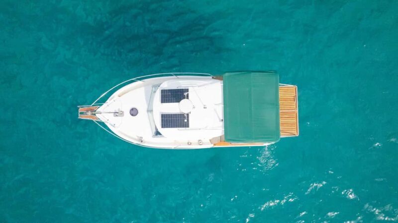 Dubrovnik: Lucky Boat Tour - Elaphite Islands and Blue Cave - Key Points