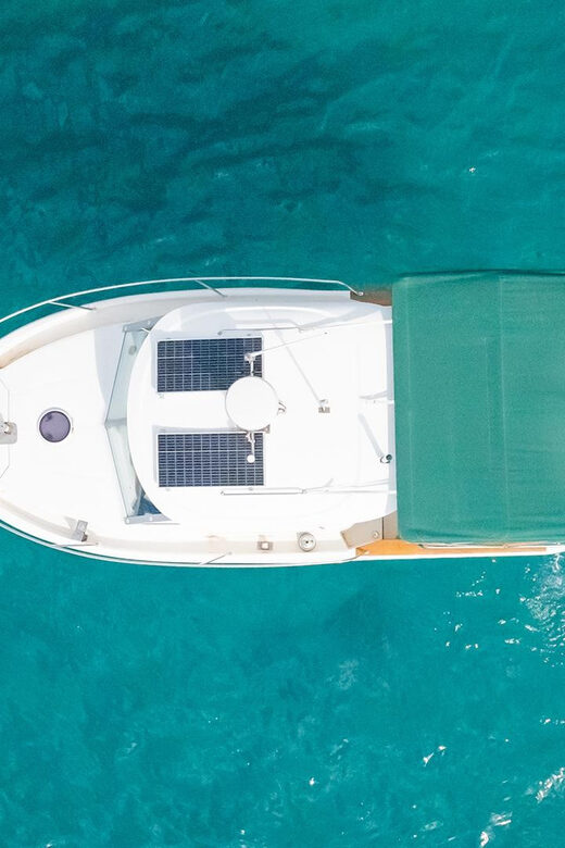 Dubrovnik: Lucky Boat Tour - Elaphite Islands and Blue Cave - What Travelers Say
