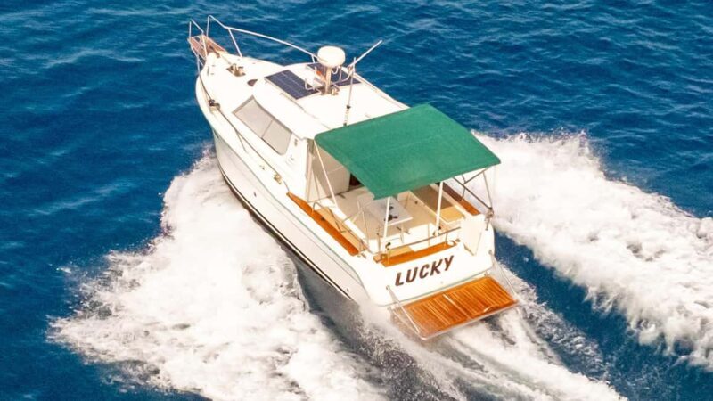 Dubrovnik: Lucky Boat Tour - Elaphite Islands and Blue Cave - Practical Details: What to Know Before You Book