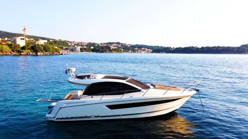 Dubrovnik: Luxury Private Boat Trip to Elafiti Islands - Practical Tips for Booking and Preparing