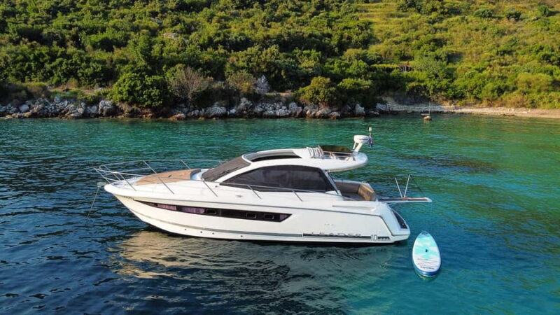 Dubrovnik: Luxury Private Boat Trip to Elafiti Islands - Authentic Feedback from Travelers