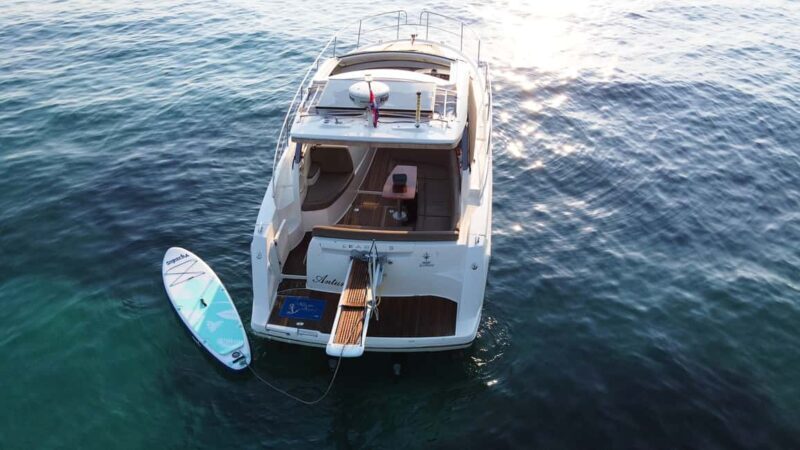 Dubrovnik: Luxury Private Boat Trip to Elafiti Islands - The Sum Up