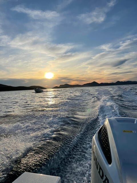 Dubrovnik: Luxury Private Sunset Tour - What to Expect from the Dubrovnik Sunset Tour