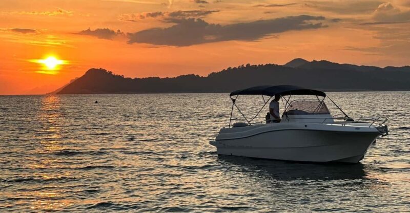 Dubrovnik: Luxury Private Sunset Tour - The Value of this Experience