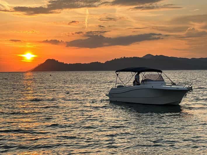 Dubrovnik: Luxury Private Sunset Tour - The Sum Up