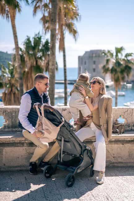 Dubrovnik: Meet&Greet Short Walking Tour - Review of Dubrovnik: Meet&Greet Short Walking Tour