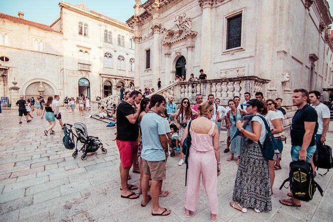Dubrovnik: Mini Combo Old town & Game of Thrones (Spanish) - Why This Tour Offers Good Value